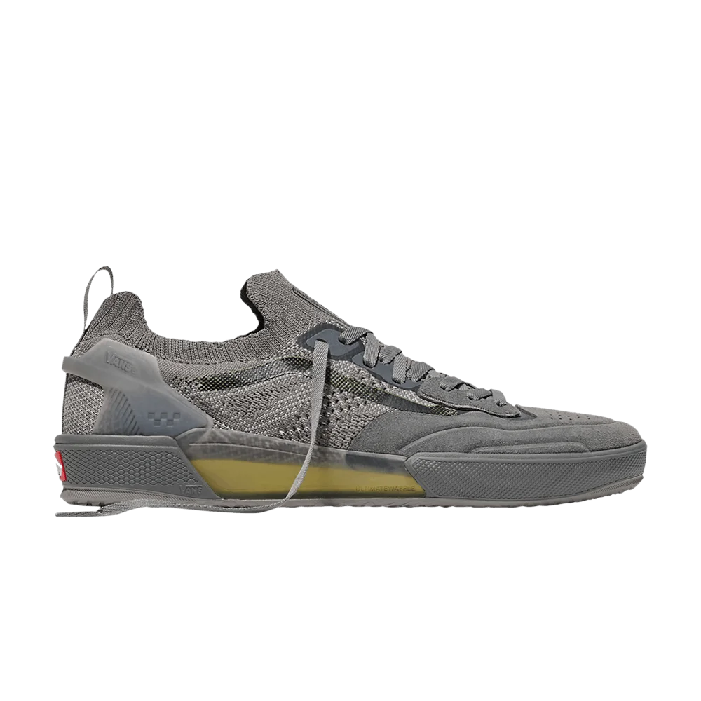 Кроссовки Vans Ave 2.0 'Pewter Grey'