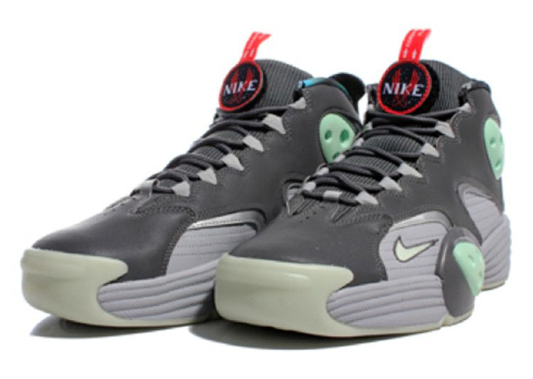 Кроссовки Nike Flight One NRG 'Galaxy'