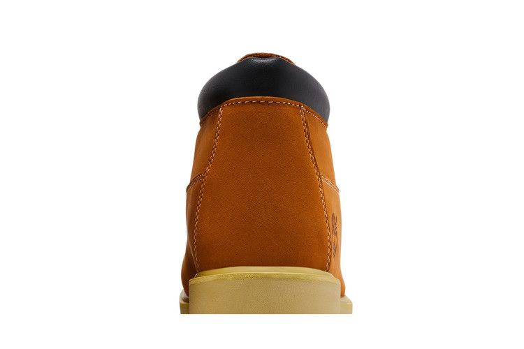 Кроссовки Timberland Chukka Waterproof 'Wheat'