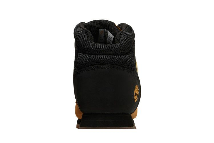 Timberland Euro Sprint Hiker 'Wheat Black'