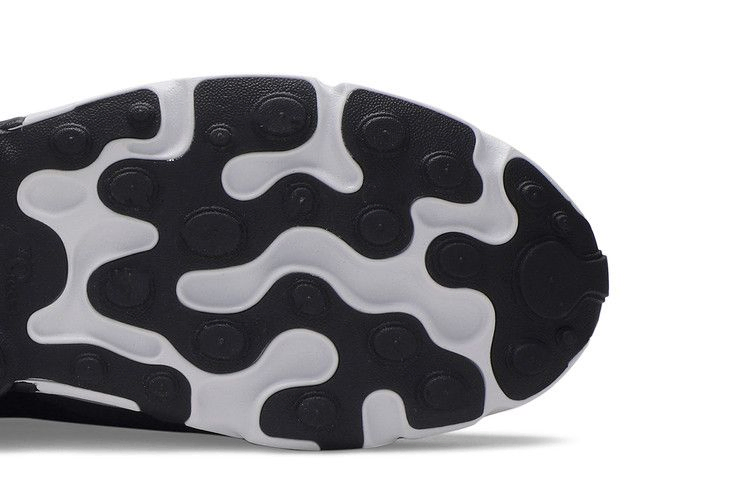 Кроссовки Nike Air Max 270 React 'Op-Art'