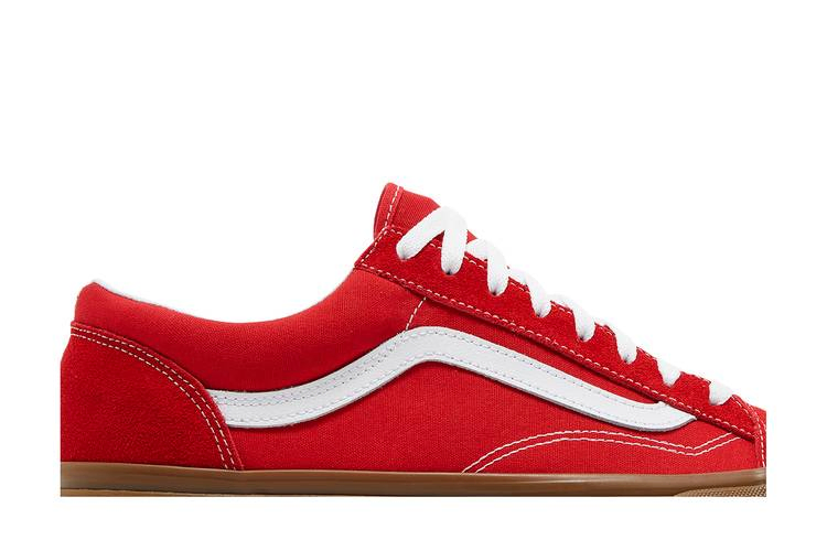 Vans Style 36 'Red Gum'