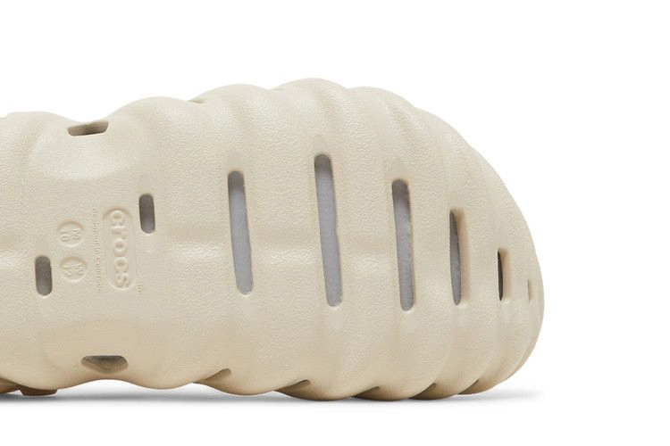 Кроссовки Crocs Echo Clog 'Stucco'