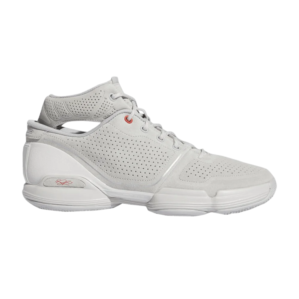 Кроссовки adidas D Rose 1 Retro 'Concrete'