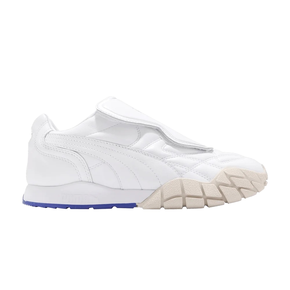 Krossovki-Puma-Wmns-Kyron-Queen-White