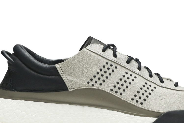 Кроссовки Alexander Wang x adidas AW Hike Low 'Grey'