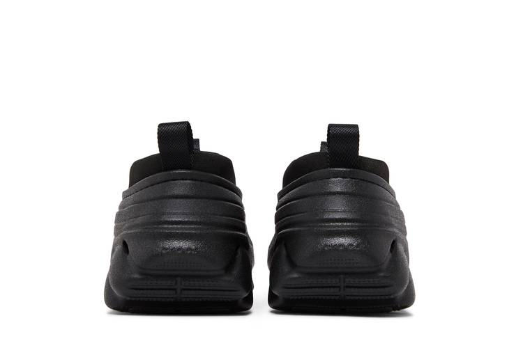 Кроссовки Crocs Echo Storm 'Black Ice'