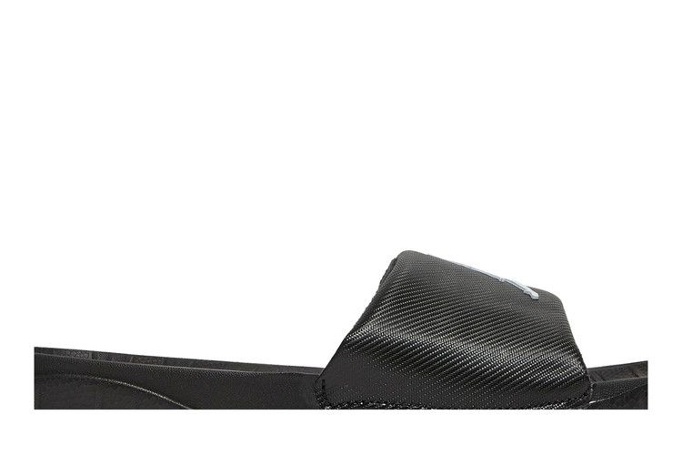 Air Jordan Break Slide 'Black White'