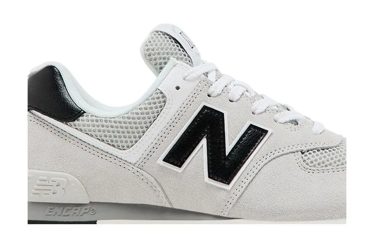 Кроссовки New Balance 574 Rugged 'Grey Black'