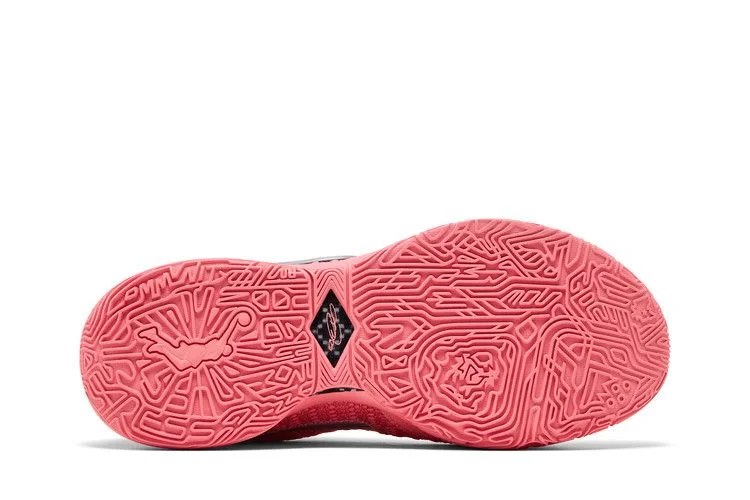 Кроссовки Nike LeBron 20 EP 'Pink Diamond'