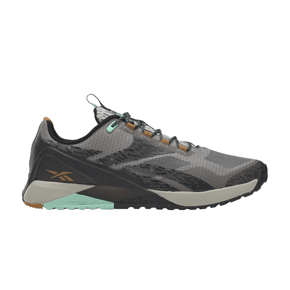 Кроссовки Reebok Nano X1 Adventure 'Moonstone Rich Ochre'
