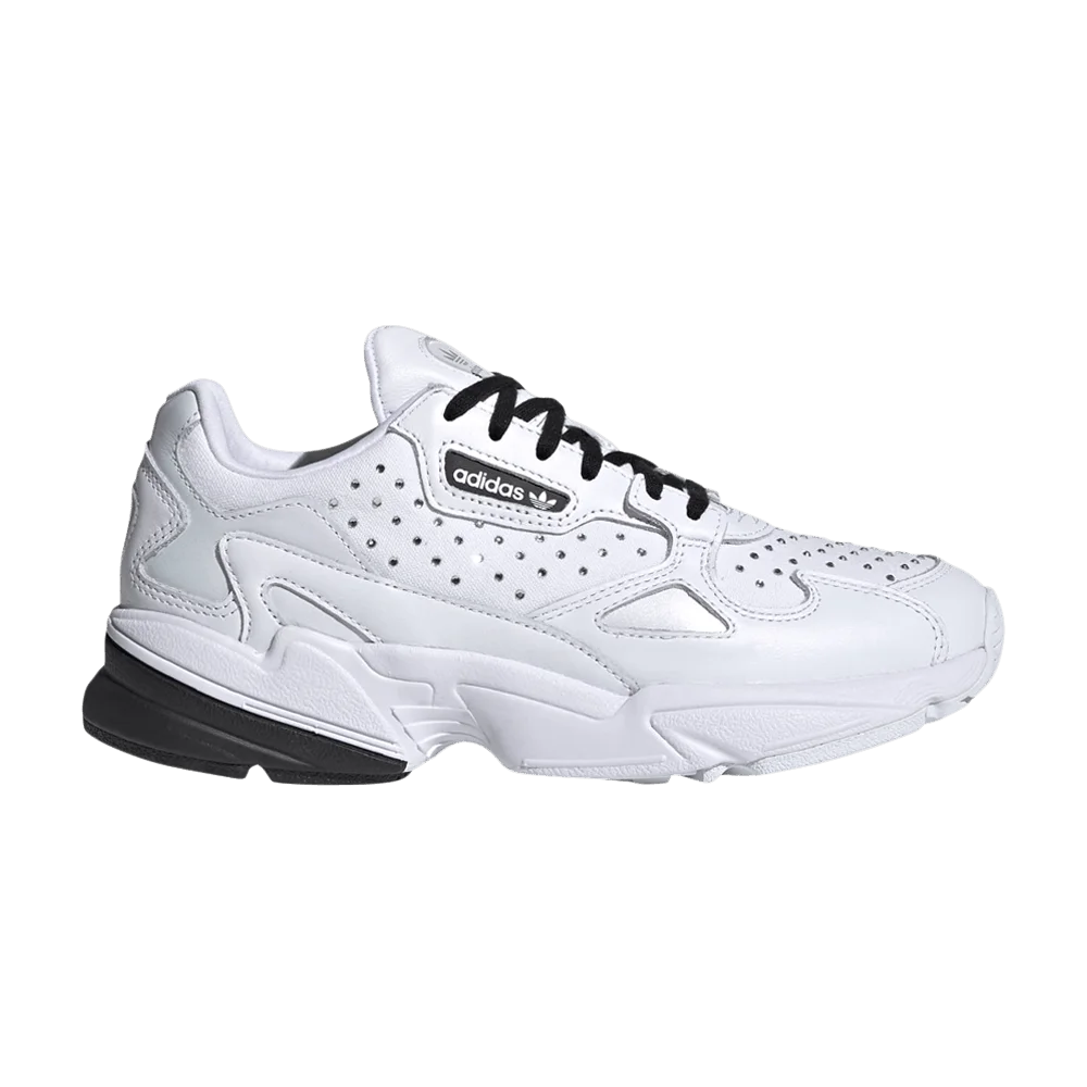 Krossovki-Adidas-Wmns-Falcon-Cloud-White