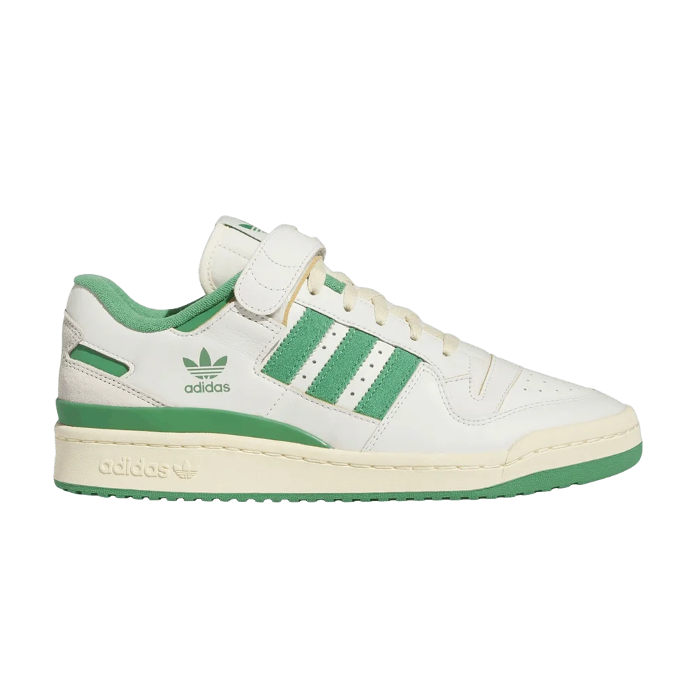 Krossovki-adidas-Forum-84-Low-Ivory-Preloved-Green