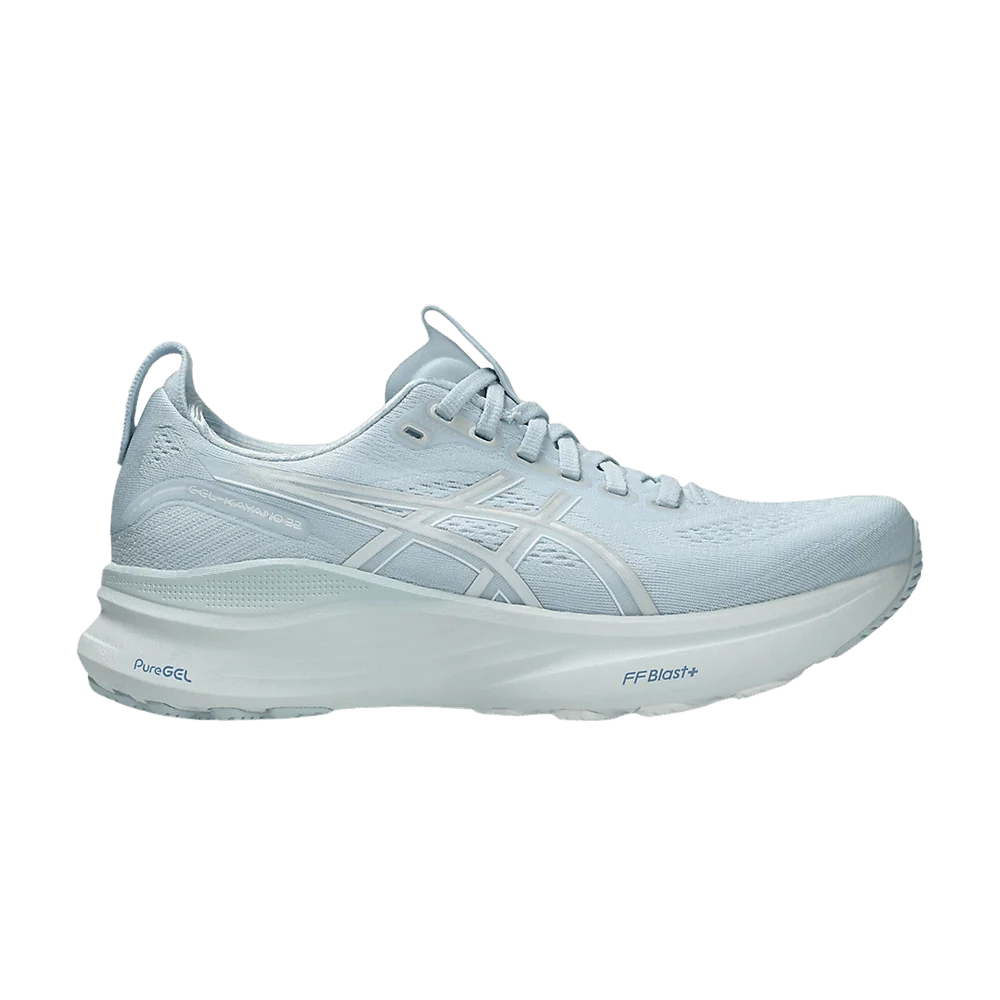 Krossovki-ASICS-Wmns-GEL-Kayano-32-Sky-Pure-Silver