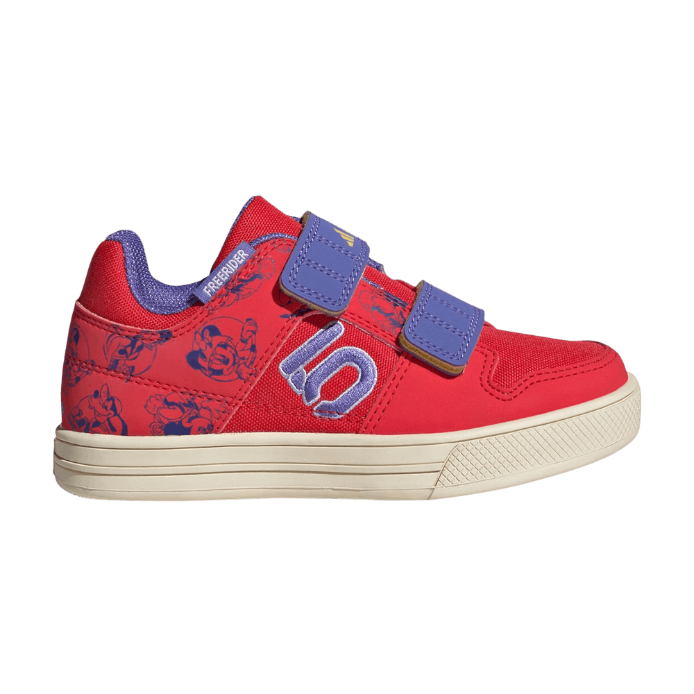 Кроссовки Disney x adidas Five Ten Freerider K 'Mickey and Friends'