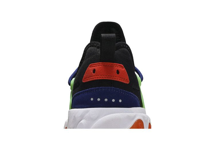 Кроссовки Nike Presto React GS