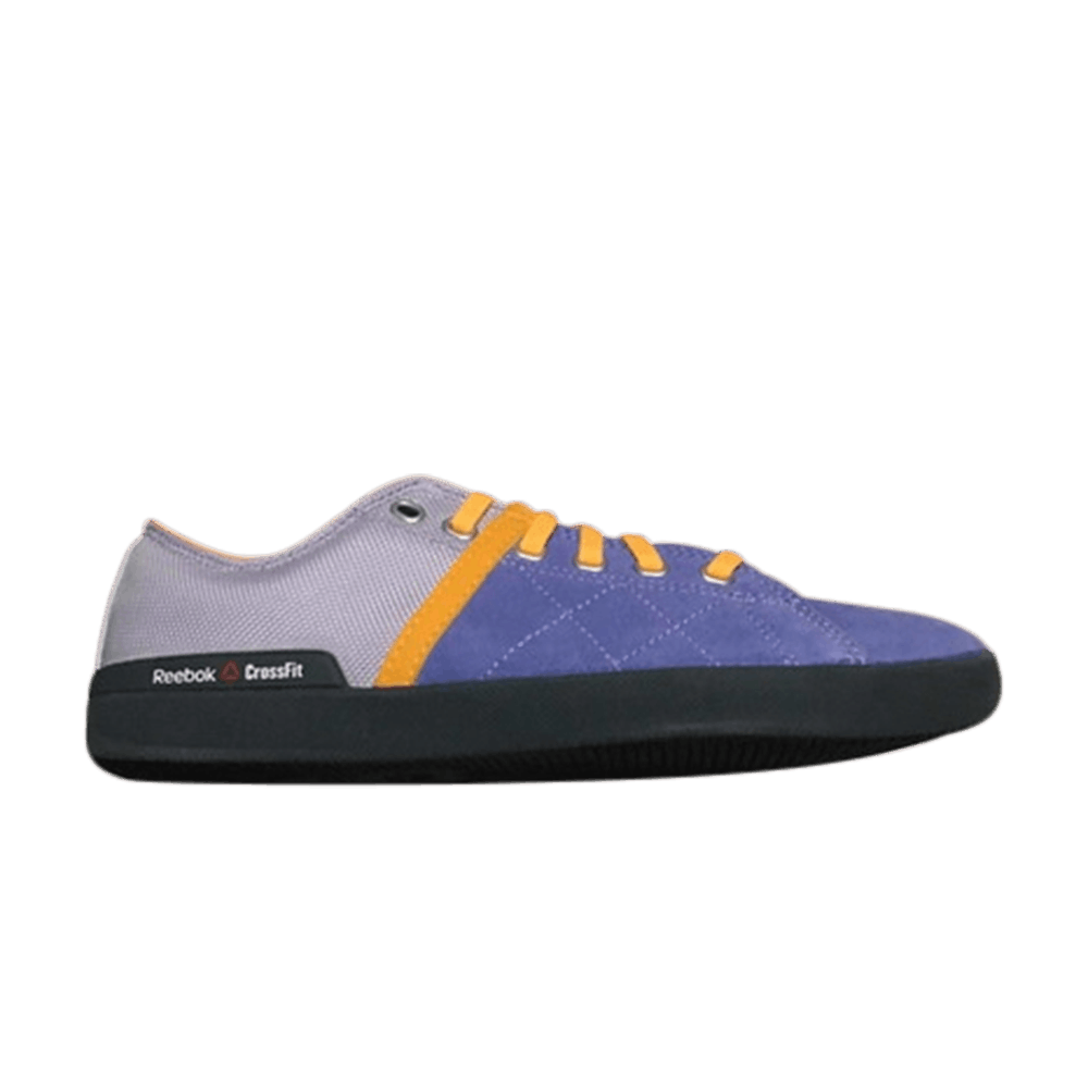 Кроссовки Reebok Wmns RCF Lite Lo TR Poly