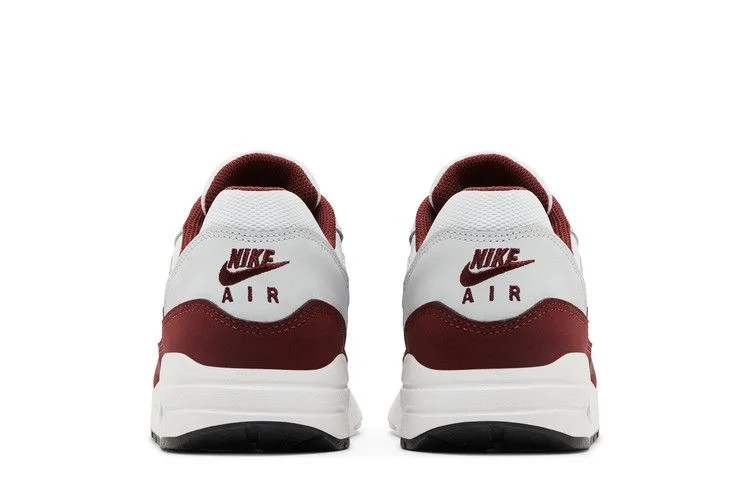 Кроссовки Nike Air Max 1 GS 'Dark Team Red'
