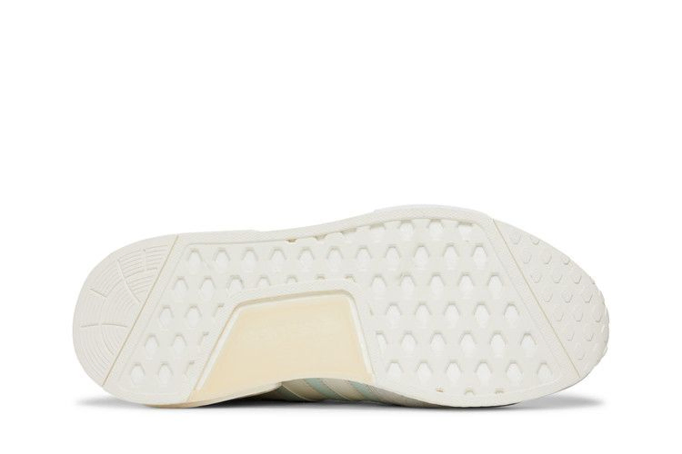 Кроссовки adidas Micropacer R1 'Triple White'