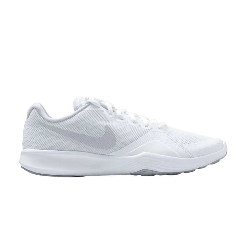 Кроссовки Nike Wmns City Trainer 'White'