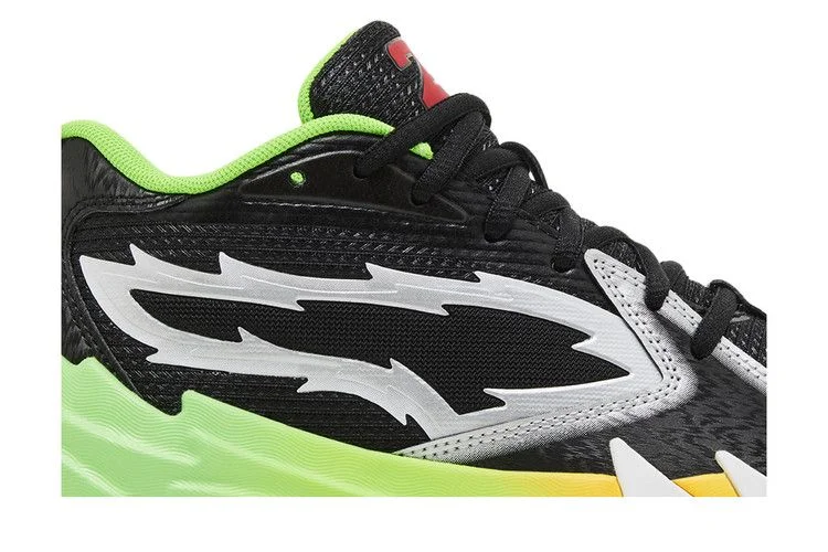 Кроссовки Puma NBA 2K x Scoot Zeros Big Kid 'Shot Meter'