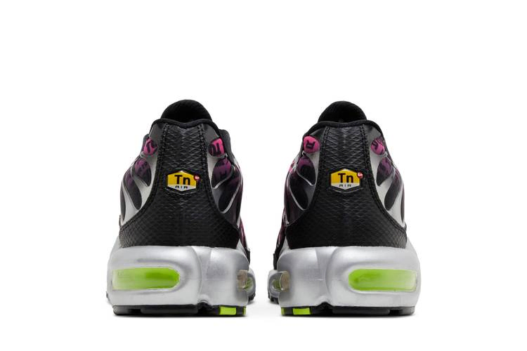 Кроссовки Nike Air Max Plus Mercurial 25 'Mercurial 25'