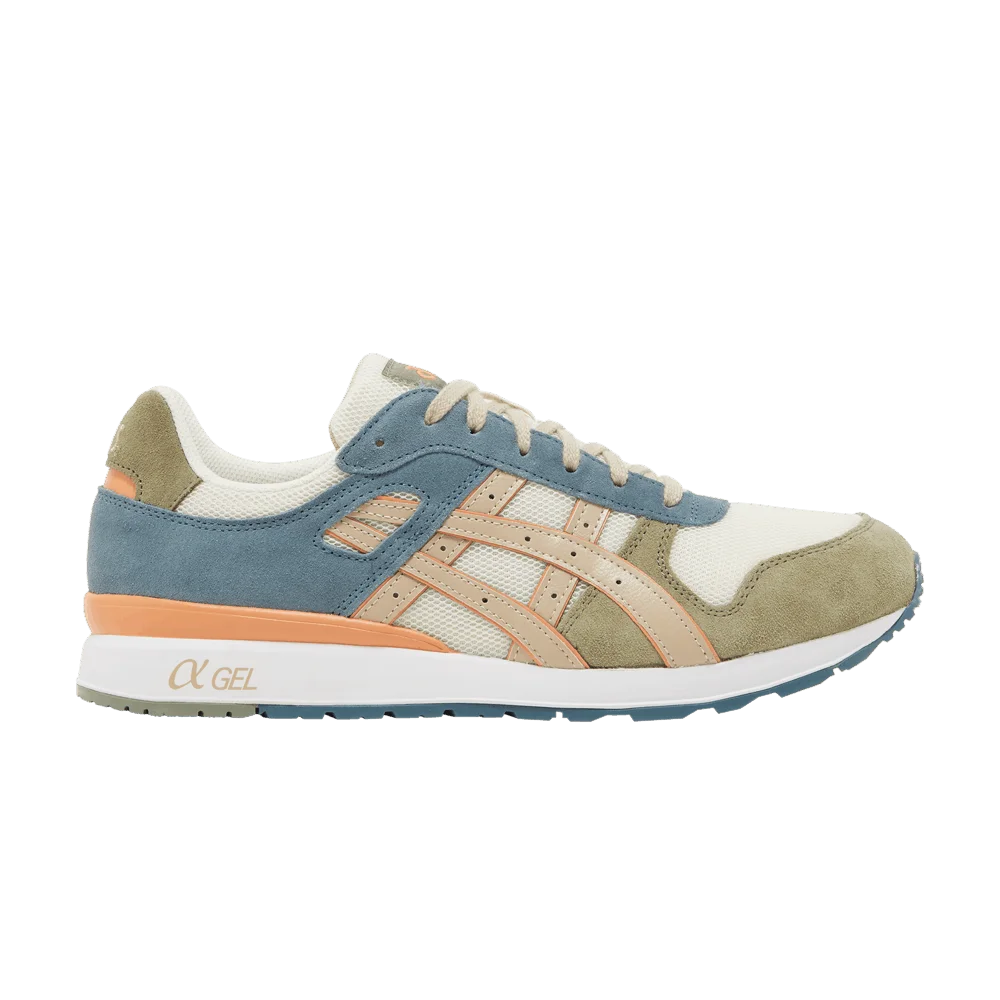Кроссовки ASICS GT 2 'Cream Feather Grey'