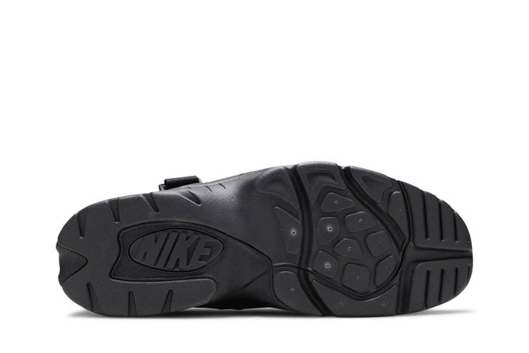 Кроссовки Comme des Garçons Homme Plus x Nike Air Carnivore 'Black'