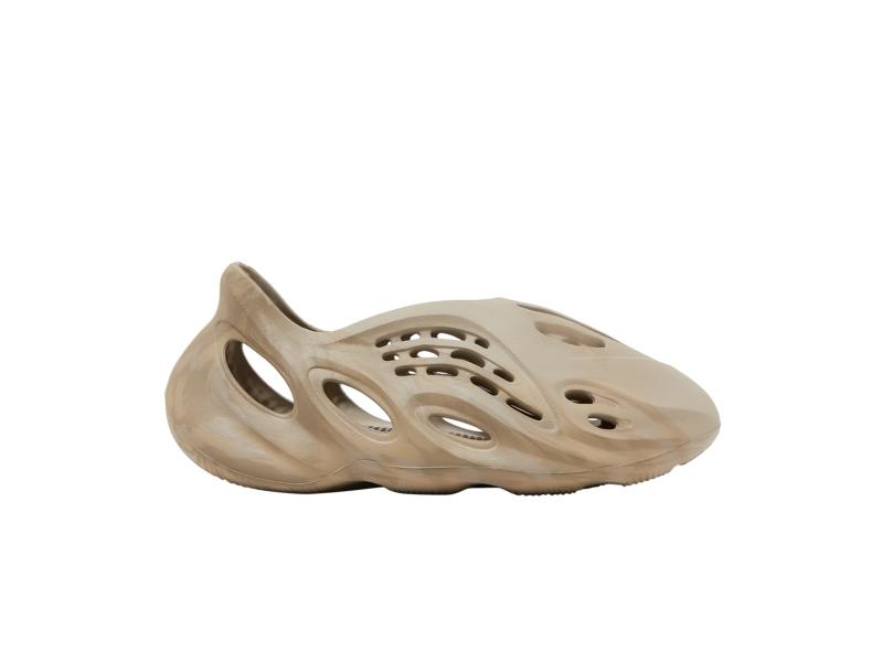 Кроссовки adidas Yeezy Foam Runner Kids Stone Sage