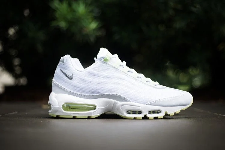 Кроссовки Nike Air Max 95 Prm Tape 'Glow In The Dark'