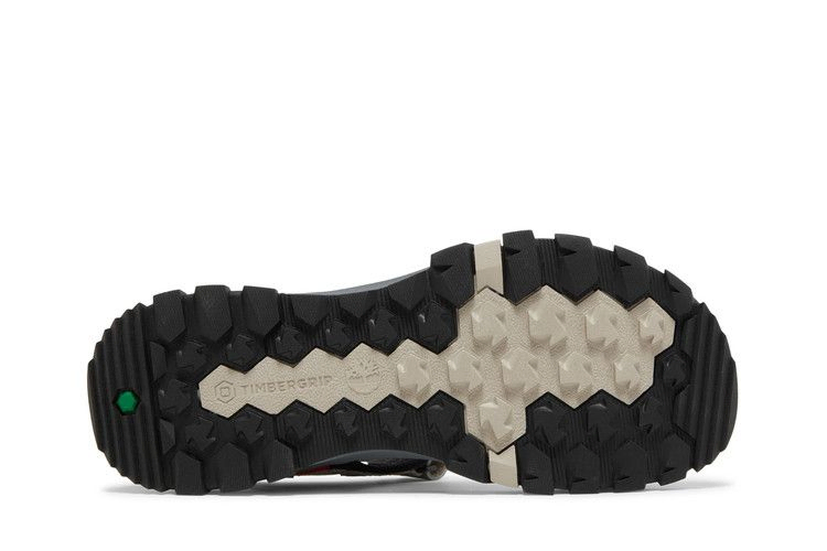 Timberland Garrison Trail Sandal 'Light Taupe'