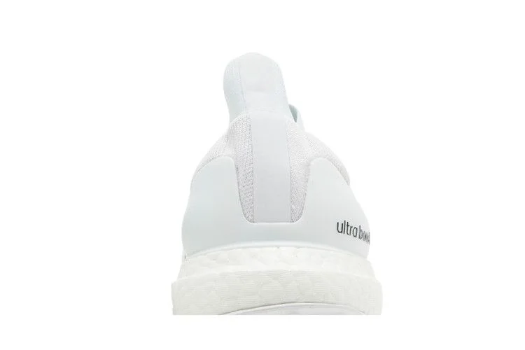 Кроссовки adidas Wmns UltraBoost Slip-On DNA 'White Acid Orange'