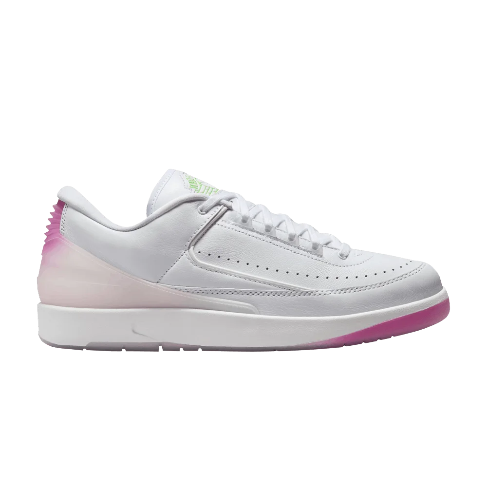 Krossovki-Air-Jordan-2-Retro-Low-Cherry-Blossom