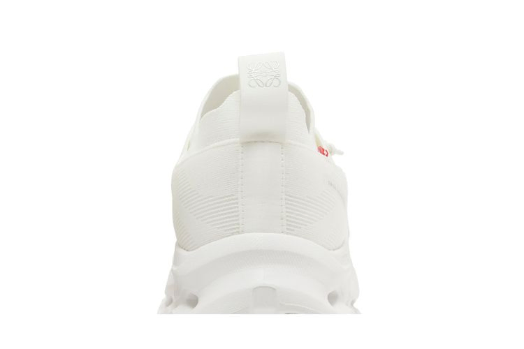 Кроссовки Loewe x ON Cloudtilt 'All White'