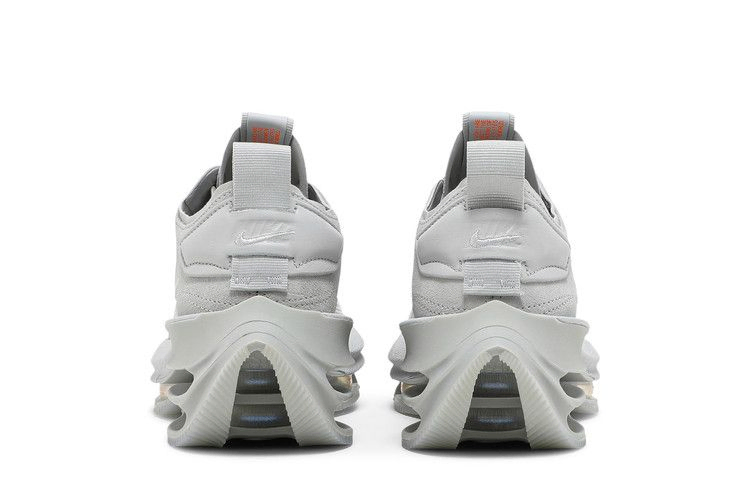 Кроссовки Nike Wmns Zoom Double-Stacked 'Grey Fog'