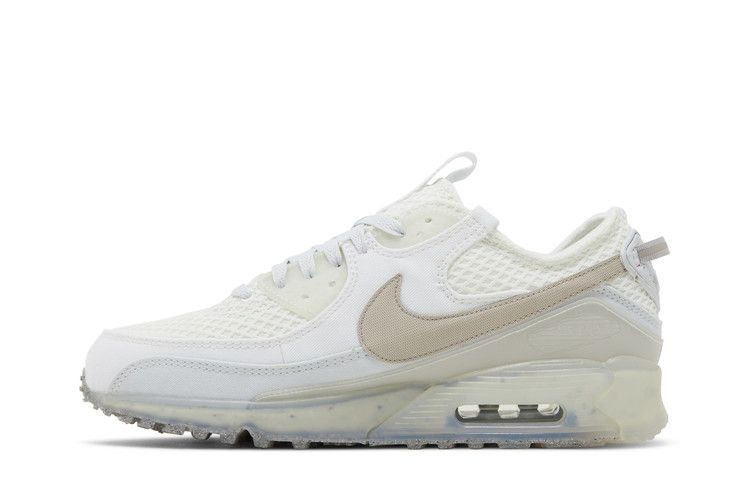 Кроссовки Nike Air Max Terrascape 90 'White Light Iron Ore'