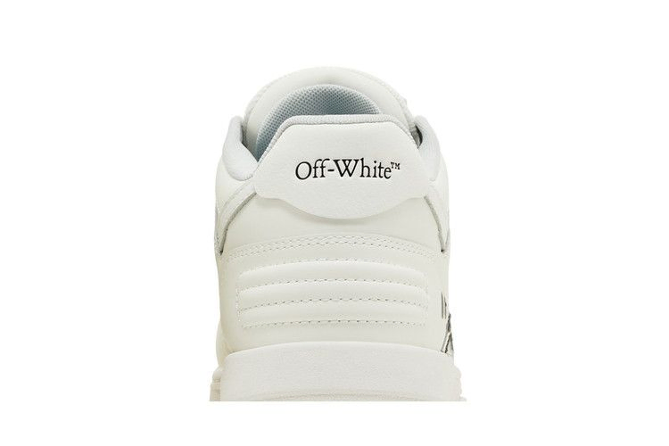 Кроссовки Off-White Wmns Out of Office 'For Walking - White Black' 2023