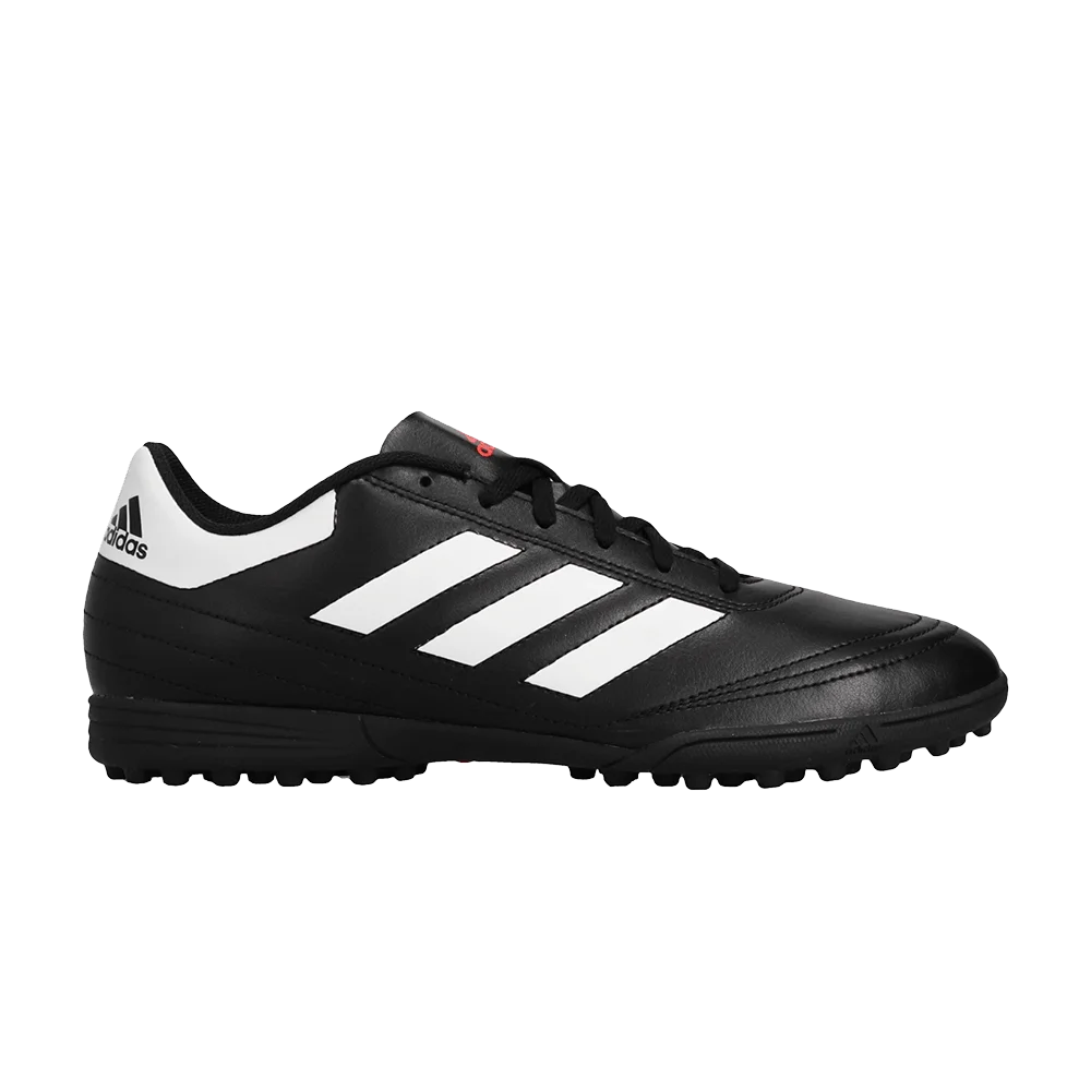 Кроссовки Adidas Goletto 6 TF 'Core Black'