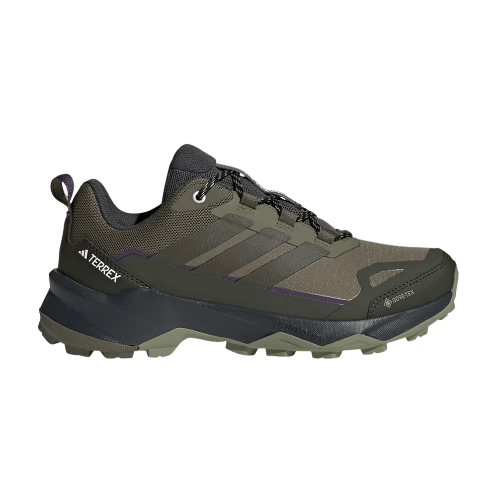 Krossovki-adidas-Wmns-Terrex-Skychaser-AX5-GORE-TEX-Olive-Strata