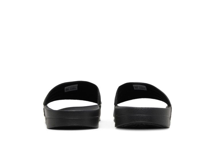 Adidas Adilette Shower Slide 'Triple Black'