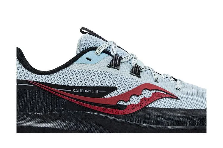 Кроссовки Saucony Peregrine 13 'Vapor Poppy'