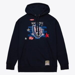 Mitchell-Ness-Navy-New-Jersey-Nets-Hardwood-Classics-Tats-Cru-The-50th-Anniversary-of-Hip-Hop-Brick-Pullover-Hoodie-300x300