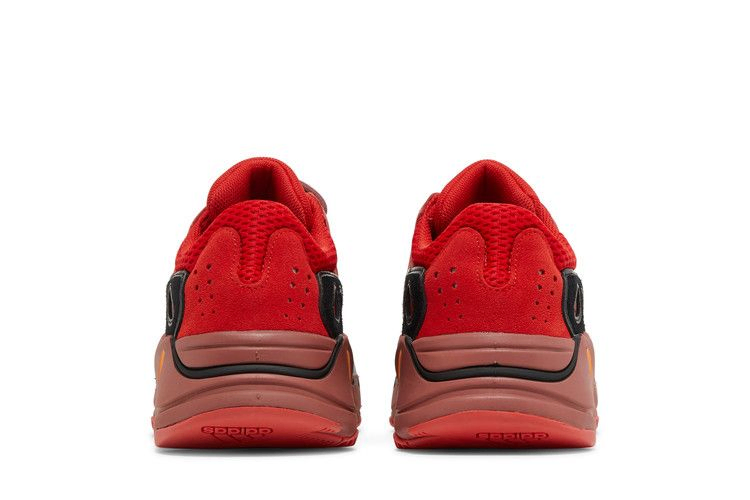 Кроссовки adidas Yeezy Boost 700 'Hi-Res Red'