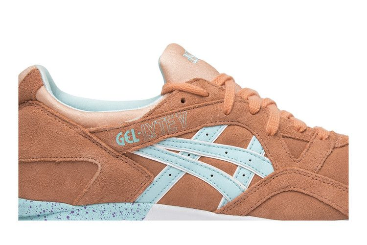 Кроссовки ASICS Gel Lyte 5 'Full Bloom'
