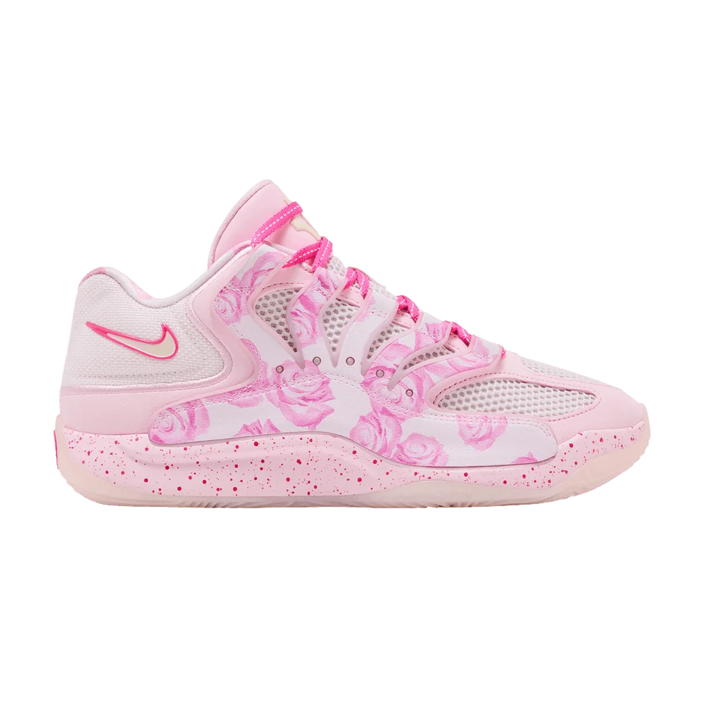 Кроссовки Nike KD 18 NRG EP 'Aunt Pearl'