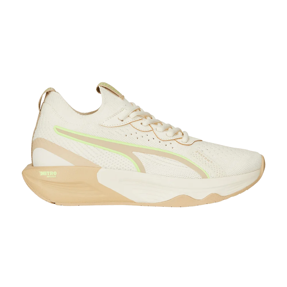 Krossovki-Puma-Wmns-PWR-XX-Nitro-Luxe-Pristine-Granola