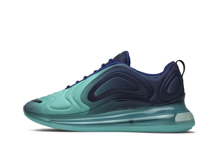 Кроссовки Nike Air Max 720 'Sea Forest'