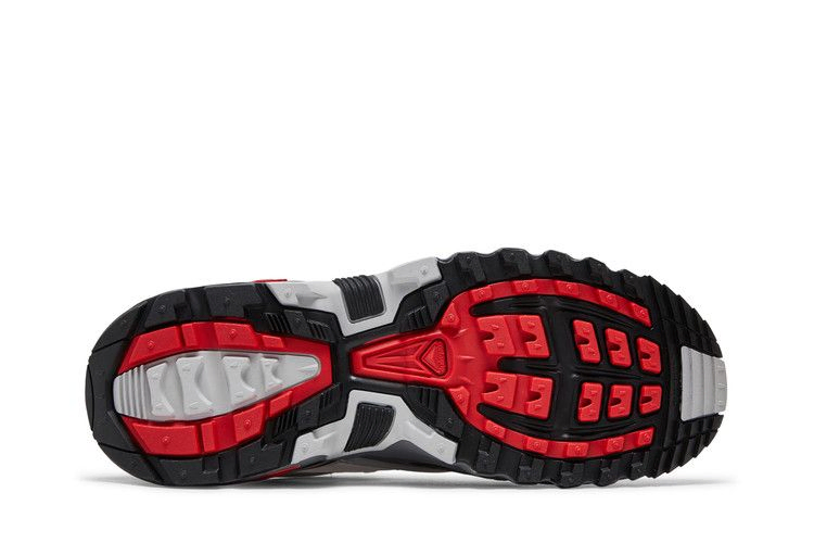 Кроссовки Salomon ACS Pro Advanced 'Lunar Rock'