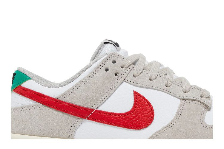 Кроссовки Nike Dunk Low 'Light Iron Ore'