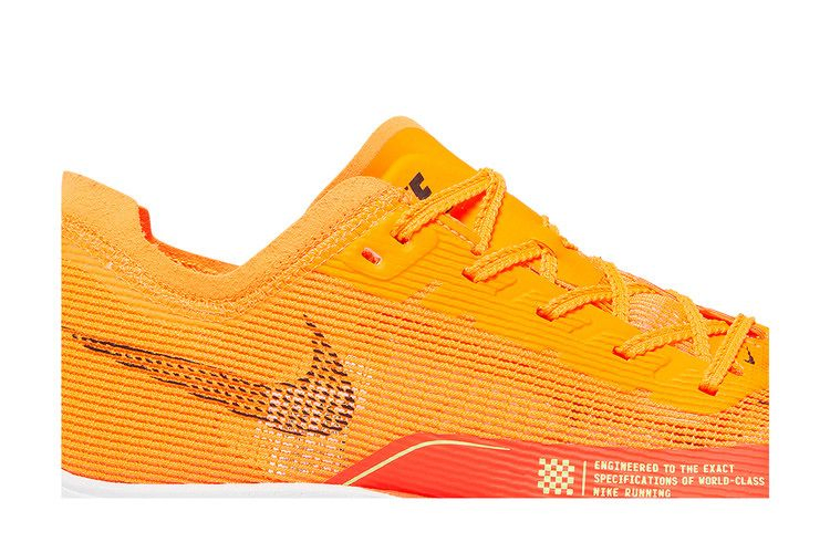 Кроссовки Nike ZoomX Vaporfly NEXT% 2 'Total Orange'